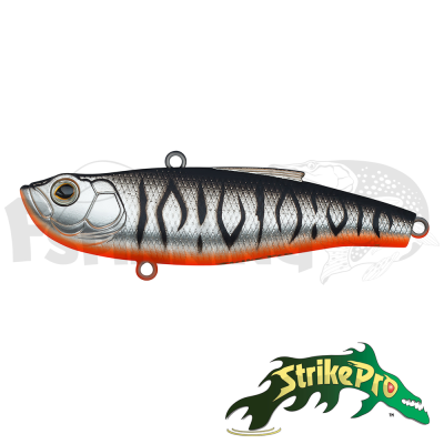 Виб Strike Pro Jedi Rattler 80 22.5gr A243ES