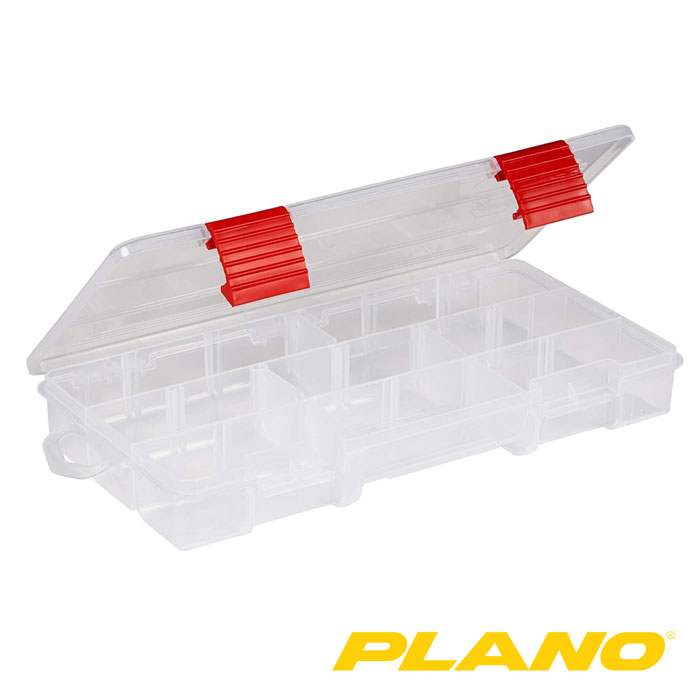Коробка Plano Plasv350 Vci Rustrictor 3500 6 Pack