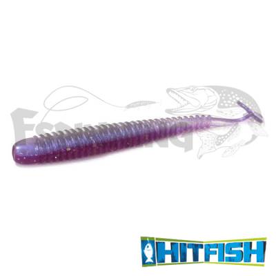 TukaShine 2.5 Мягкие приманки Hitfish TukaShine 2,5 R103 10шт