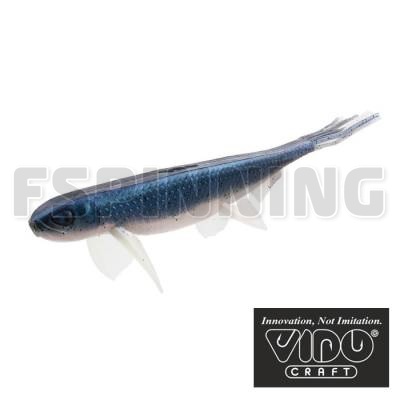 Силиконовые приманки Vido Craft Ursula 8 22 2шт