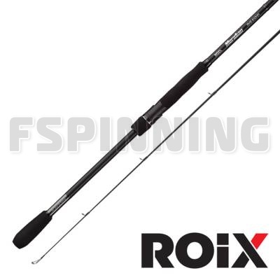 Спиннинг Roix Meridian 2.13m 4-21gr RMS-702ML купить в интернет-магазине
