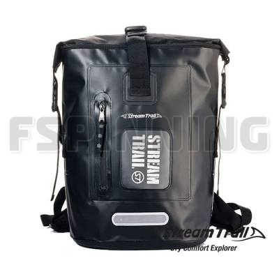 Герморюкзак Stream Trail Dry Tank DX Onyx 18L