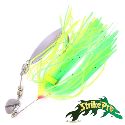 Спиннербейт Strike Pro SB-010 12,4gr #196-06C - купить в Москве