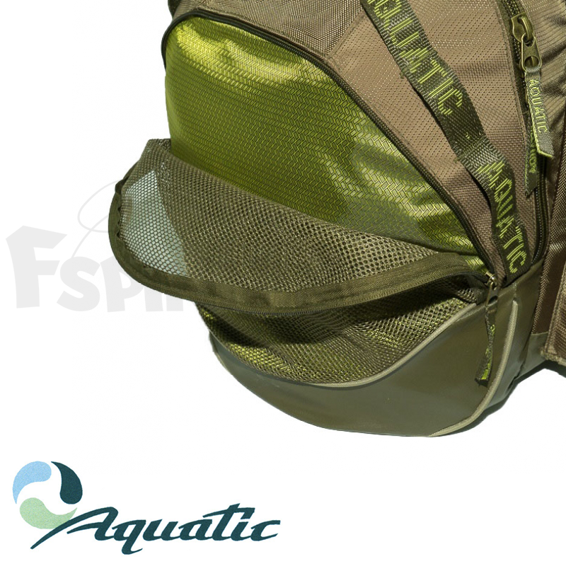 Сумка Aquatic рыболовная С-08