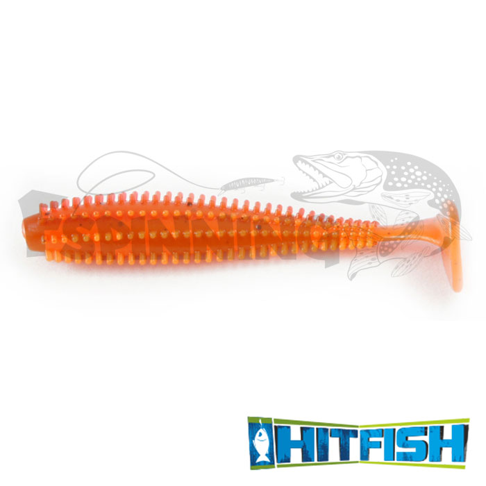 Big Pimp Shad 5.7 Мягкие приманки Hitfish Big Pimp Shad 5.7 R113 3шт