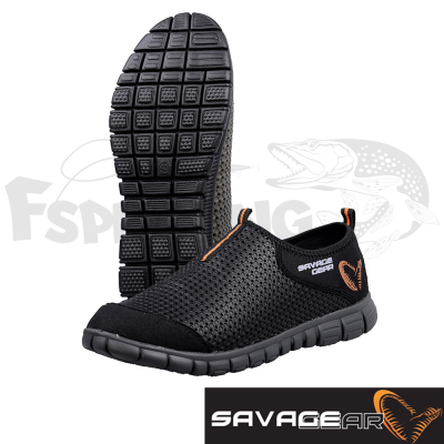 Ботинки Savage Gear Coolfit #41 - купить в интернет-магазине в Москве
