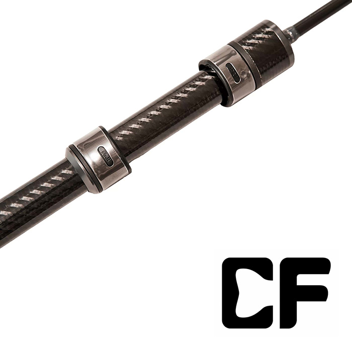 Спиннинг CF Nano Travel Air 1.76m/0.2-2gr NSRA584XULS купить в интернет-магазине