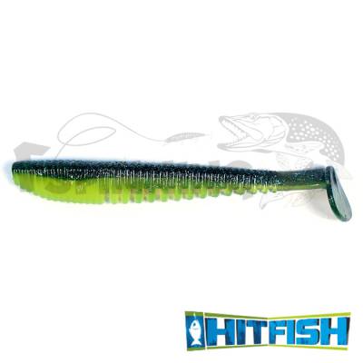 Ribby Shad 4 Мягкие приманки Hitfish Ribby Shad 4 R73 5шт