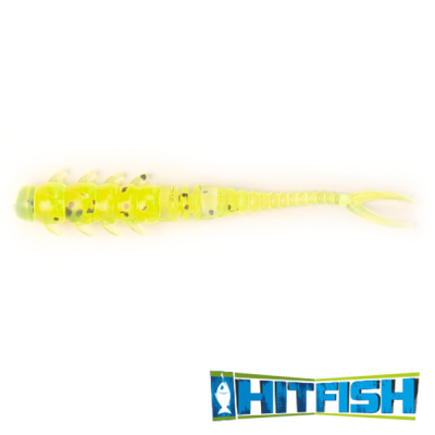 Remol 2 Floating Мягкие приманки Hitfish Remol 2 Floating R40 9шт