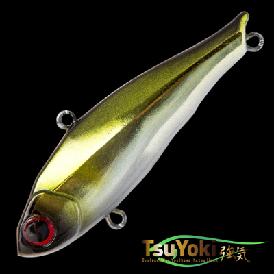 Виб TsuYoki Lord 72S #167