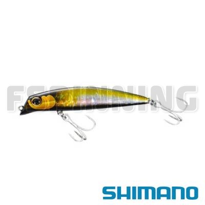 Воблер Shimano Goliath 95F XL-195Q 12gr 95mm 017