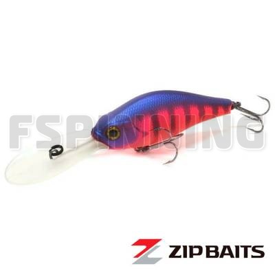 воблеры zip baits