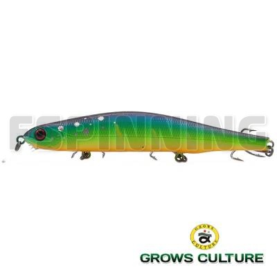 Воблер Grows Culture Orbit 110SP 16.5gr #L113