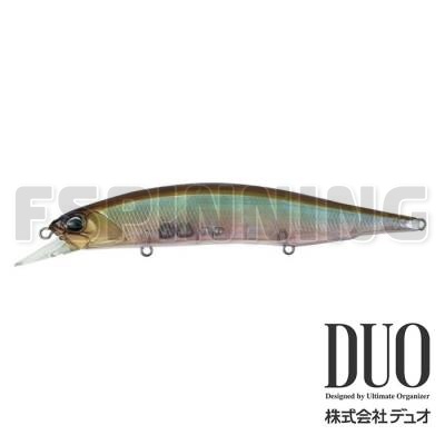воблеры duo