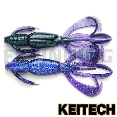 Мягкие приманки Keitech Crazy Flapper 3.6 408 - купить в Москве