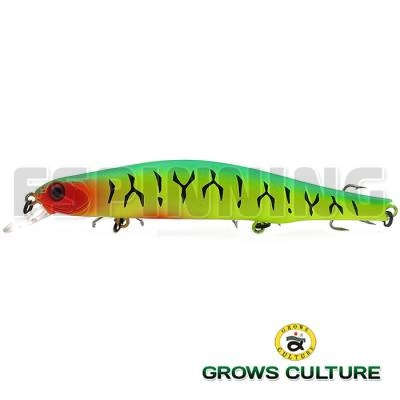 Воблер Grows Culture Orbit 110SP 16.5gr #01
