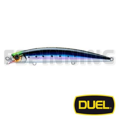 Воблер Duel Hardcore Shallow Runner 90F HSTI
