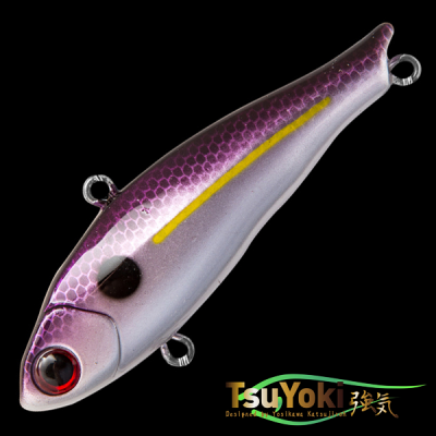 Виб TsuYoki Lord 72S #800