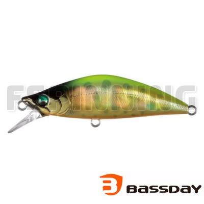 Воблер Bassday Mononofu 50S mo-007