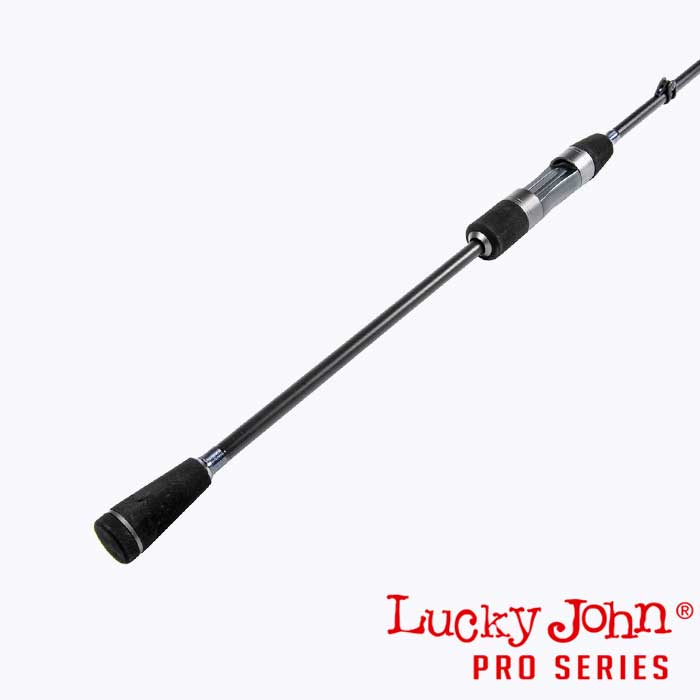Спиннинг Lucky John Vanrex Micro Jig 2.24m 2-7gr LJ1011-224 купить в интернет-магазине