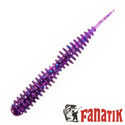 Мягкие приманки Fanatik Dagger 1,6 #008 10шт