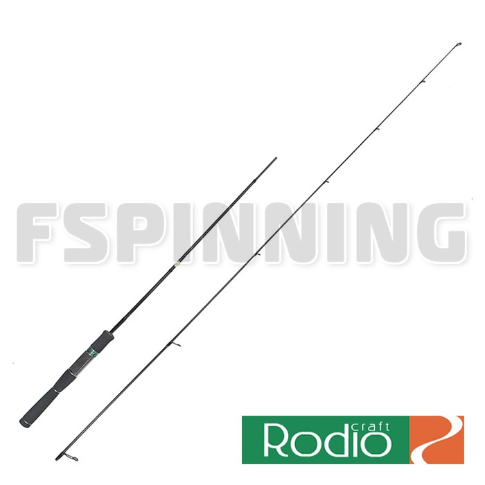 Спиннинг Rodio Craft 999.9 Meister Yellow Wolf 61L-E 1.84m 3.5gr купить в интернет-магазине
