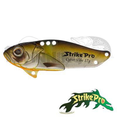 Виб Strike Pro Cyber Vibe 40 143E
