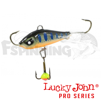 Балансир Lucky John Baltic 4 40mm 10gr 103