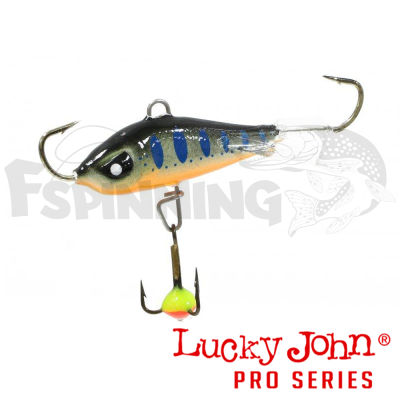 Балансир Lucky John Baltic 4 40mm/10gr #103