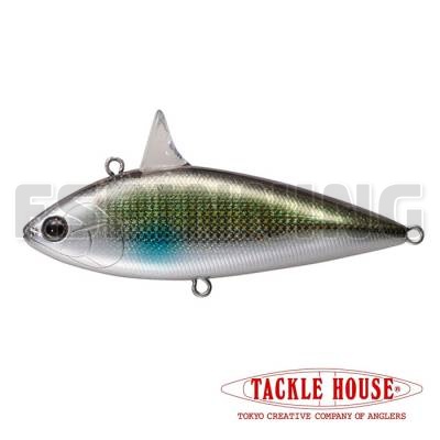 Виб Tackle House Rolling Bait Shad RBS67 09