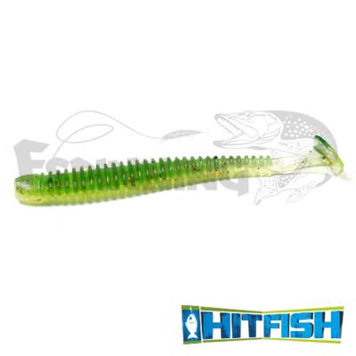 TukaShine 2.5 Мягкие приманки Hitfish TukaShine 2,5 #R22 10шт