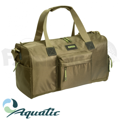 Сумка Aquatic дорожная С-30 хаки