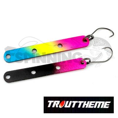 Стик Trouttheme MB 3gr 50mm #032