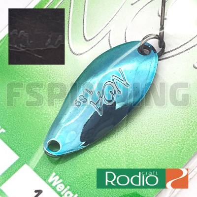 Блесна колебалка Rodio Craft Noa 1.8gr 96