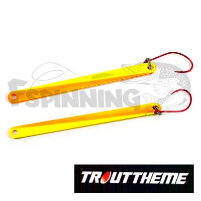 Стик Trouttheme L 2.8gr 65mm #301