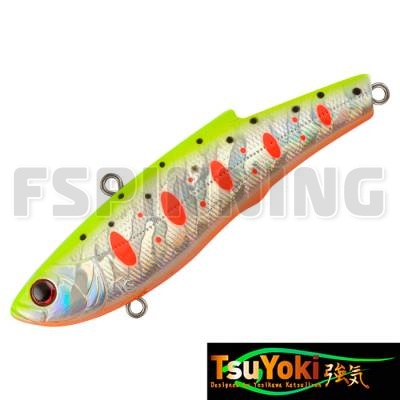 Виб TsuYoki Strateg 90S Z037