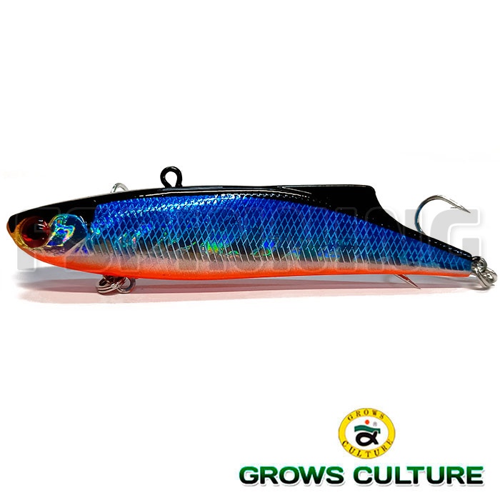 Виб Grows Culture Ocean Fleet Marvie 90 28 г #21 UV