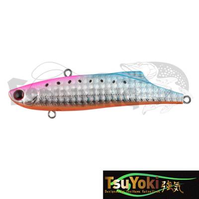 Виб TsuYoki Strateg 90S E034