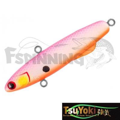 Виб TsuYoki Torpeda 65S Soft #AL031