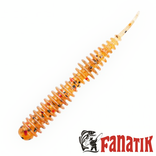 Мягкие приманки Fanatik Dagger 1,6 #003 10шт