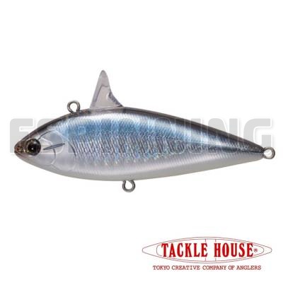 Виб Tackle House Rolling Bait Shad RBS67 10