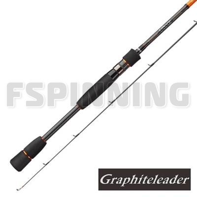 Спиннинг Graphiteleader Tiro Prototype 2.31m 5-28gr GOTPS 772M-T - купить в Москве