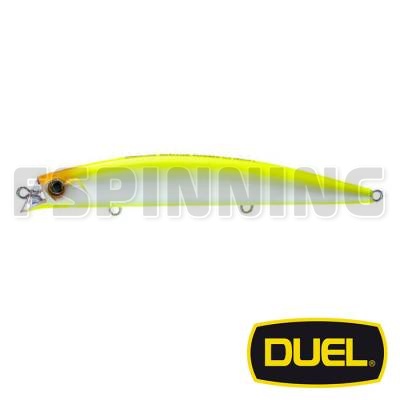 Воблер Duel Hardcore Shallow Runner H2 120F PCL