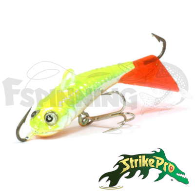 Балансир Strike Pro Dolphin Ice 30 R112