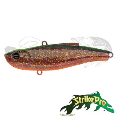 Виб Strike Pro Jedi Rattler 80 22.5gr GC04G-UV