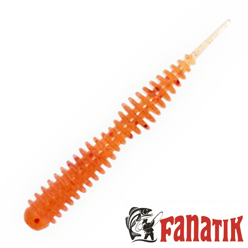 Мягкие приманки Fanatik Dagger 2,5 #017 8шт