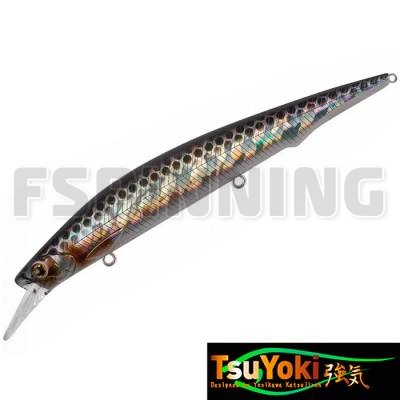 Воблер TsuYoki Aziat 130SF 264