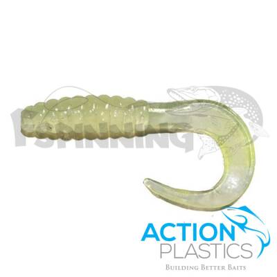 Силиконовые приманки Action Plastics SLG 047 20шт