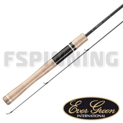 Спиннинг EverGreen Artisan Competition 1.82m 0.8-4gr AATS-60MLST/F купить в интернет-магазине