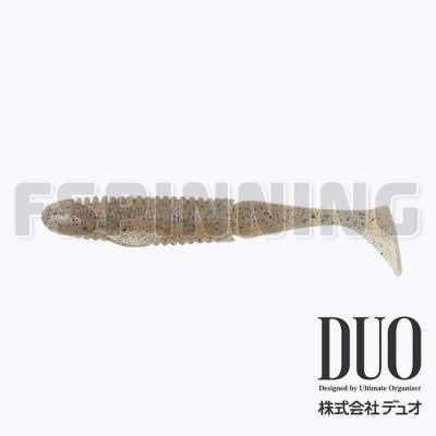 Мягкие приманки DUO Realis Boostar Wake 5 F030 5шт